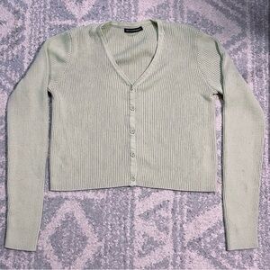 Brandy Melville Cardigan Sweater
